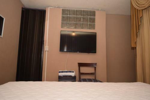 Bed & Breakfast Casa Mim�