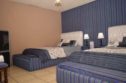 Bed & Breakfast Casa Mim�