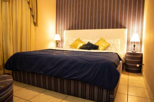 Bed & Breakfast Casa Mim�