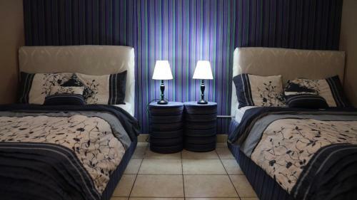Bed & Breakfast Casa Mim�