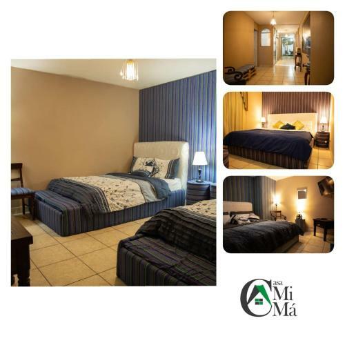 Bed & Breakfast Casa Mim�