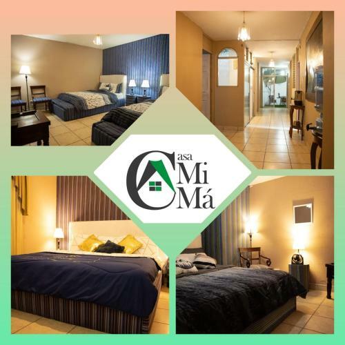 Bed & Breakfast Casa Mim�