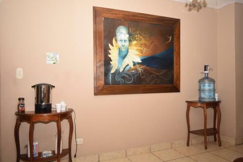 Bed & Breakfast Casa Mim�