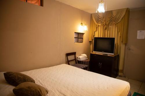 Bed & Breakfast Casa Mim�