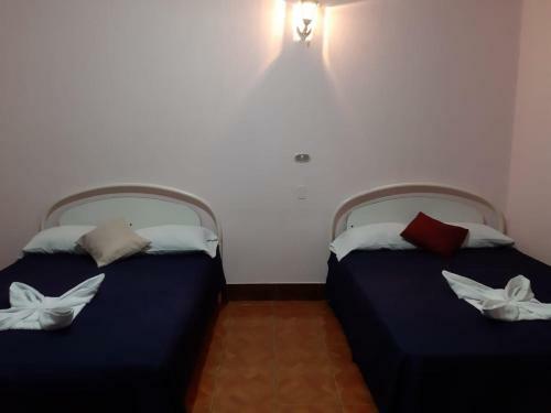 Hotel Posada Del Centro