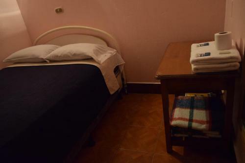 Hotel Posada Del Centro