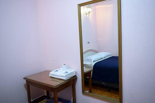 Hotel Posada Del Centro
