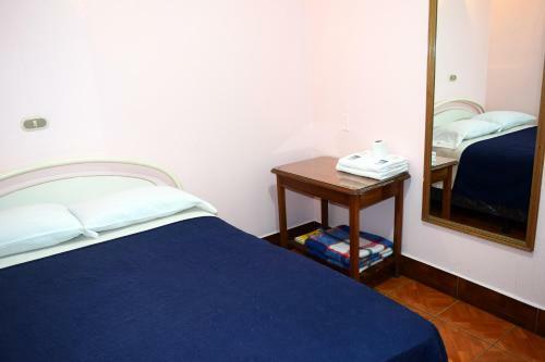 Hotel Posada Del Centro