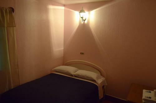 Hotel Posada Del Centro