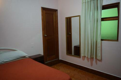 Hotel Posada Del Centro