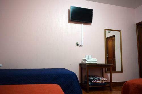 Hotel Posada Del Centro