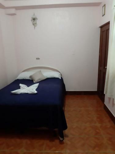 Hotel Posada Del Centro