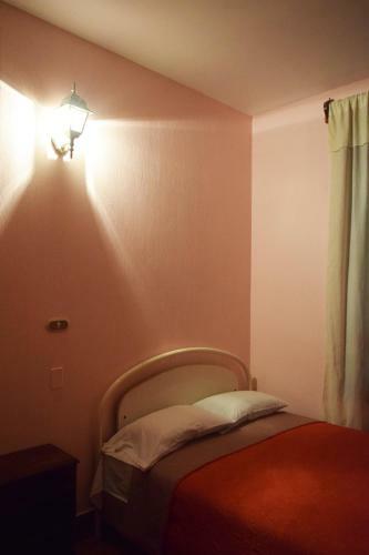 Hotel Posada Del Centro