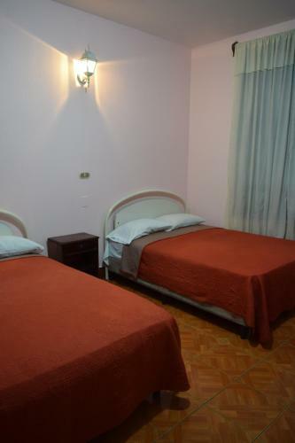 Hotel Posada Del Centro