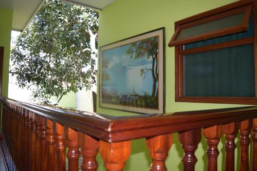 Hotel Posada Del Centro