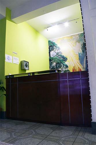 Hotel Posada Del Centro