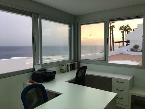 Mirador Frente Al Mar