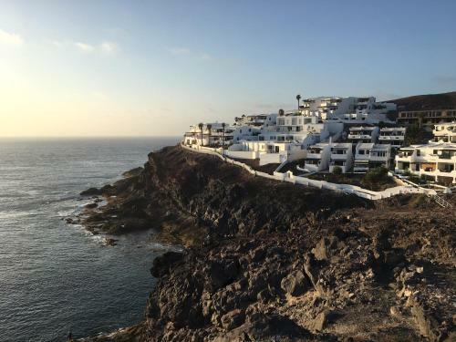 Mirador Frente Al Mar