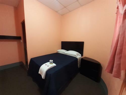 Hotel Fuentes