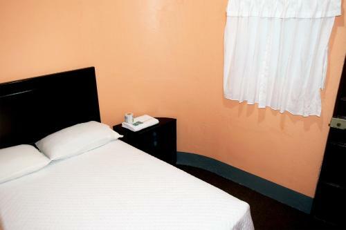 Hotel Fuentes