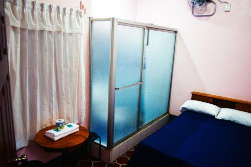 Hotel Fuentes