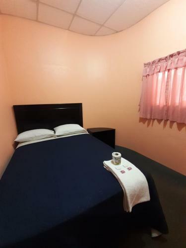 Hotel Fuentes