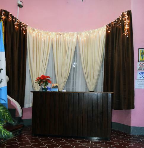 Hotel Fuentes