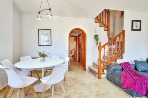 Apartamento Montefaro Spacious Townhouse - Beach & Pool