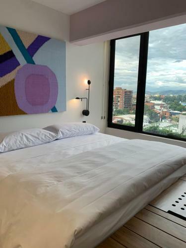 Good Hotel Guatemala City