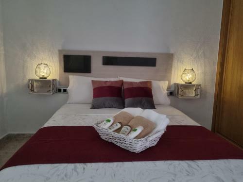 Apartamento Panoramix