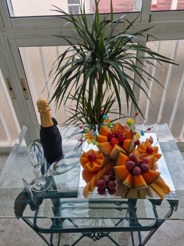 Apartamento Panoramix