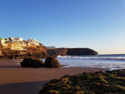Teresa Apartment Sardina Gran Canaria