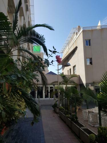 Teresa Apartment Sardina Gran Canaria