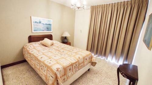 Apartamento Grande 3 Habitaciones Z10