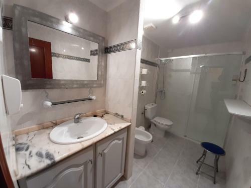 Apartamento Saron Centro