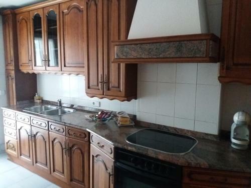 Apartamento Saron Centro