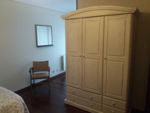 Apartamento Saron Centro