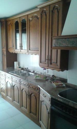 Apartamento Saron Centro