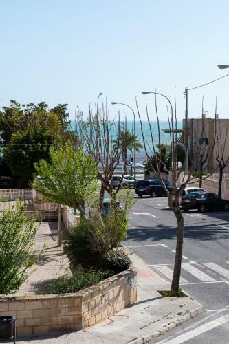 Apartamento En La Playa