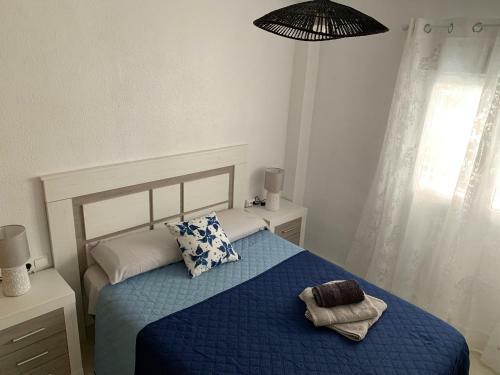 Apartamento Sunny Beach Retreat