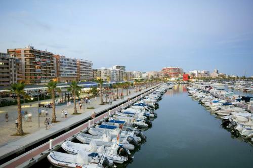 Apartamento Sunny Beach Retreat