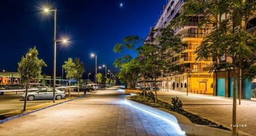 Apartamento Sunny Beach Retreat