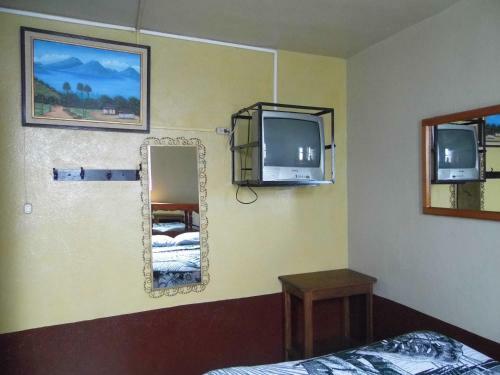 Posada Hotel Landivar