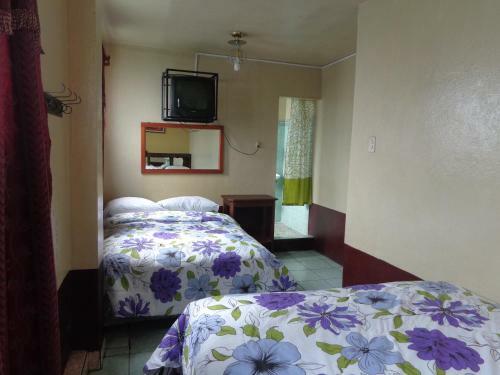Posada Hotel Landivar