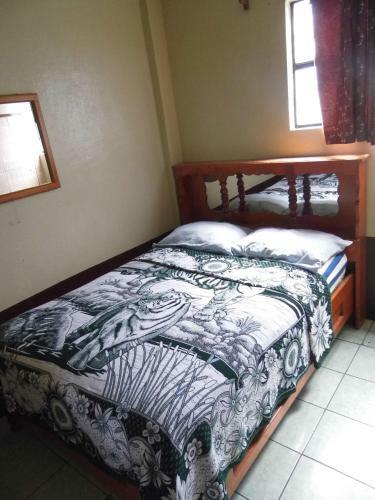 Posada Hotel Landivar