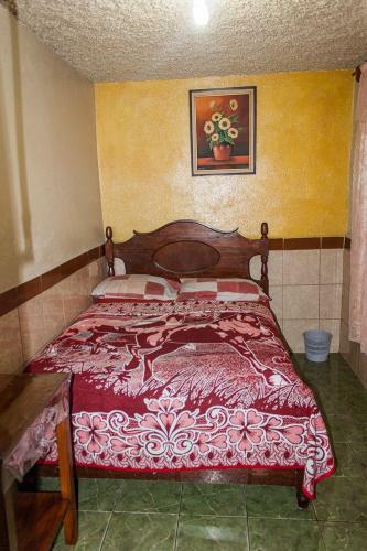 Posada Hotel Landivar