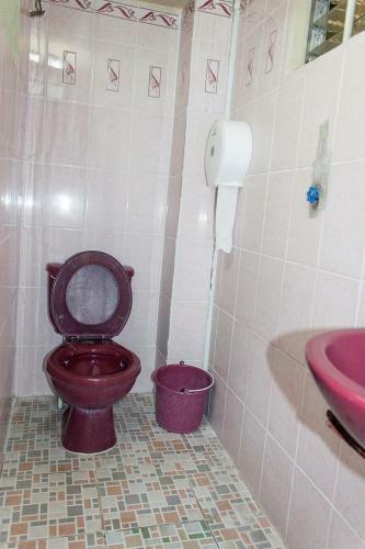 Posada Hotel Landivar