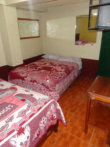 Posada Hotel Landivar
