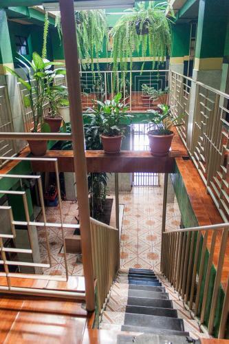 Posada Hotel Landivar