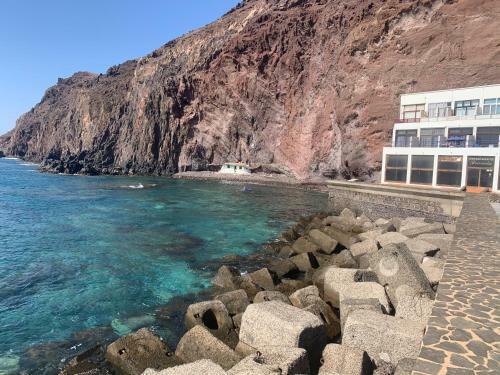 Apartamento Touch The Sea